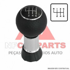 MANETE / MOCA VELOCIDADES - AUDI A3 8L